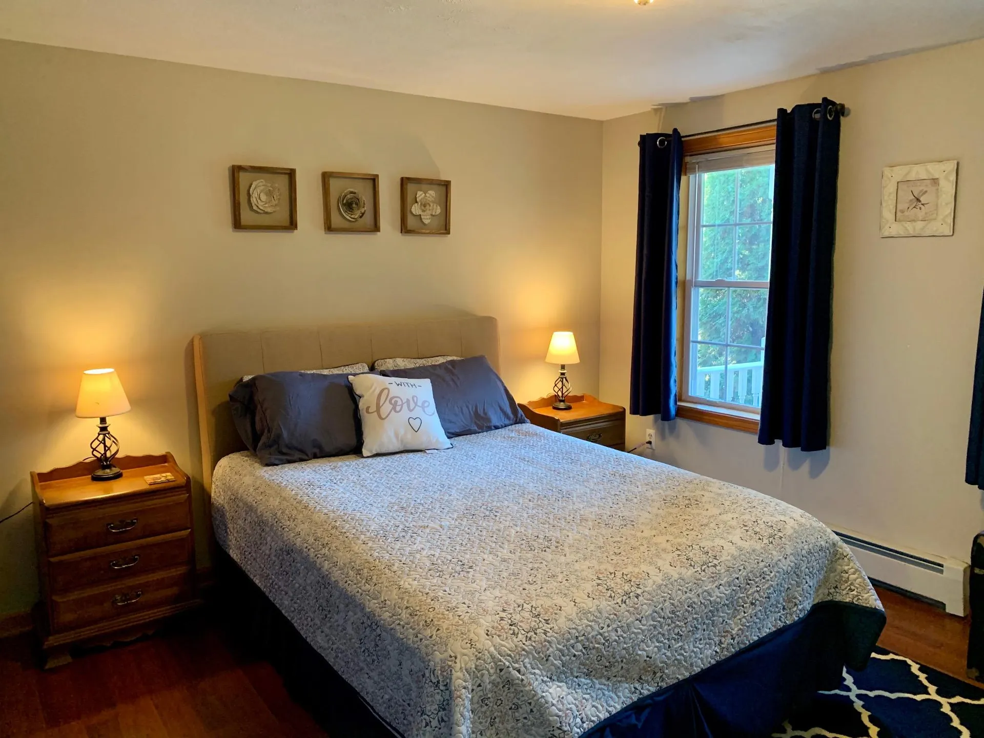 220 N. Main Street Troy NH 03465