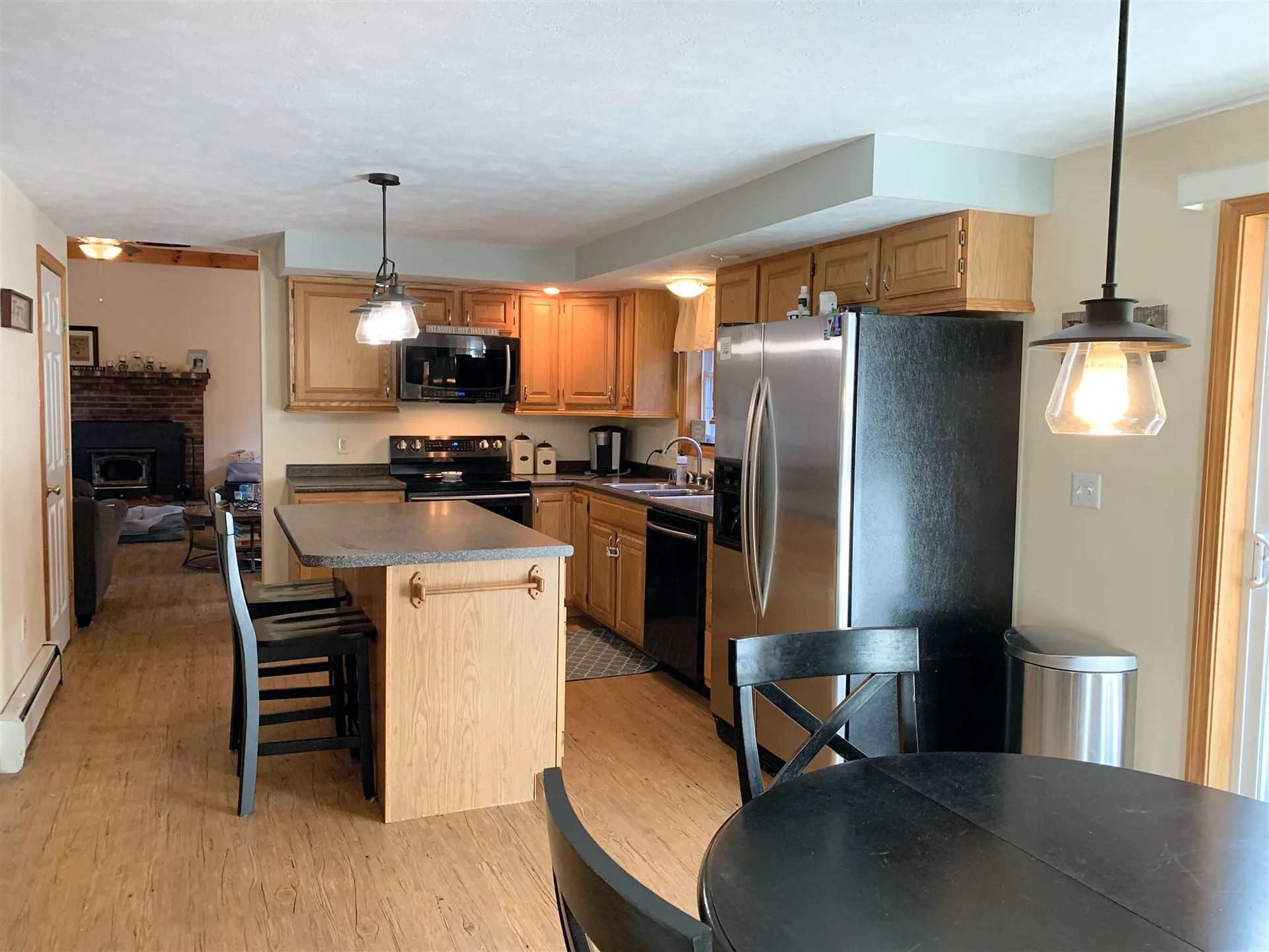 220 N. Main Street Troy NH 03465