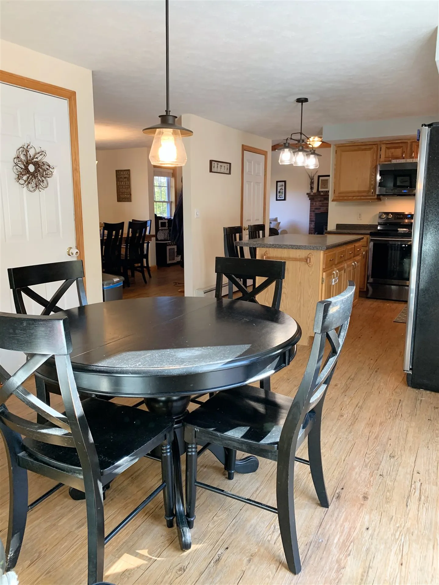 220 N. Main Street Troy NH 03465