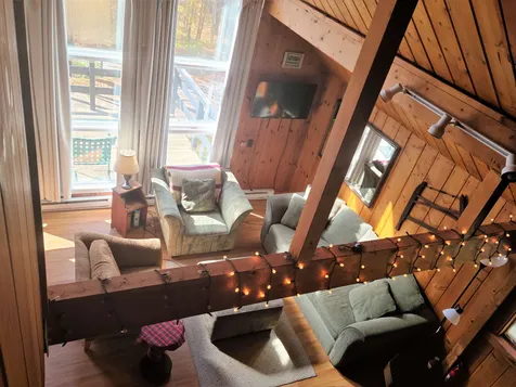 790 Grandview Lodge Road Plymouth VT 05056