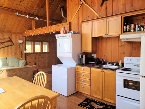 790 Grandview Lodge Road Plymouth VT 05056