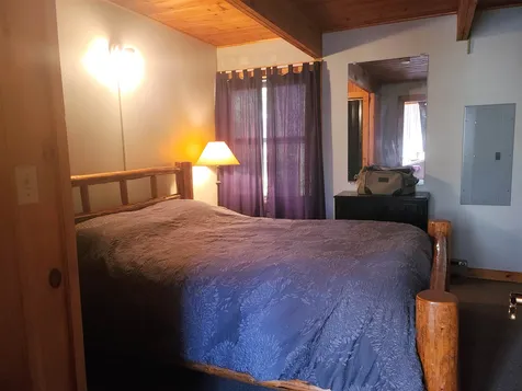 790 Grandview Lodge Road Plymouth VT 05056