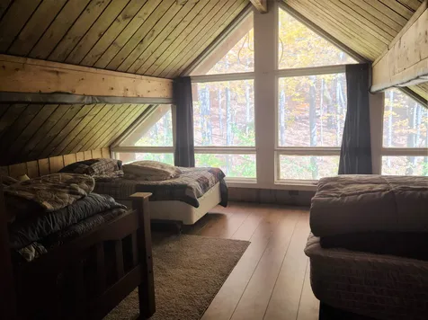 790 Grandview Lodge Road Plymouth VT 05056