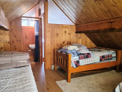 790 Grandview Lodge Road Plymouth VT 05056