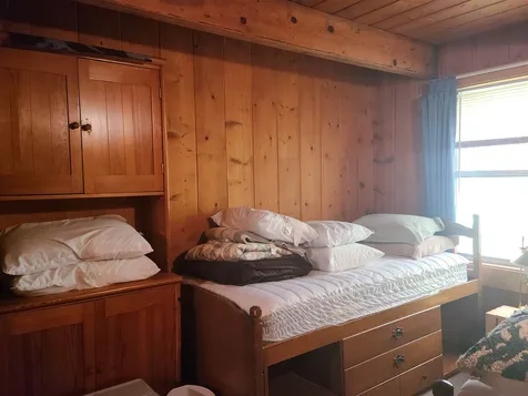 790 Grandview Lodge Road Plymouth VT 05056