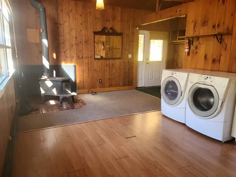 790 Grandview Lodge Road Plymouth VT 05056