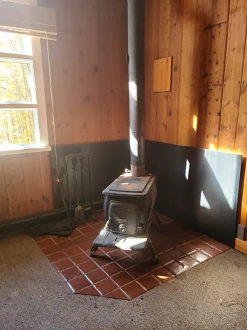 790 Grandview Lodge Road Plymouth VT 05056