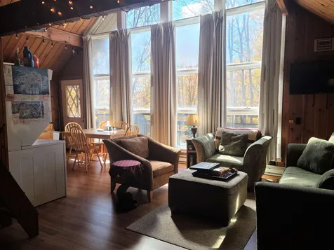790 Grandview Lodge Road Plymouth VT 05056