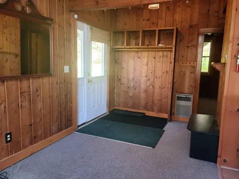 790 Grandview Lodge Road Plymouth VT 05056