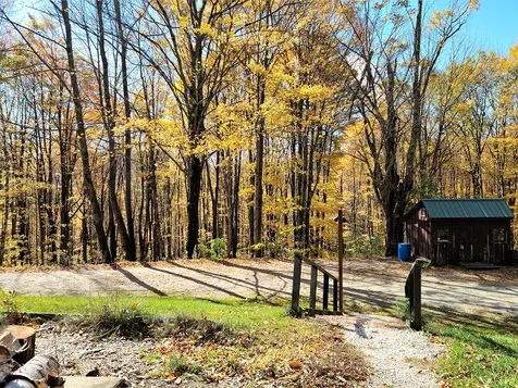 790 Grandview Lodge Road Plymouth VT 05056