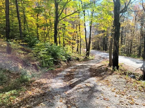 790 Grandview Lodge Road Plymouth VT 05056