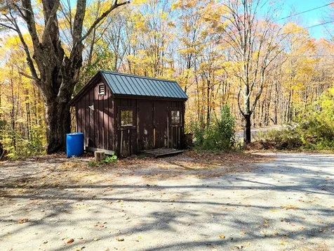 790 Grandview Lodge Road Plymouth VT 05056