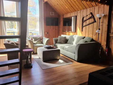 790 Grandview Lodge Road Plymouth VT 05056