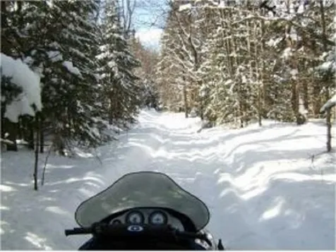 790 Grandview Lodge Road Plymouth VT 05056