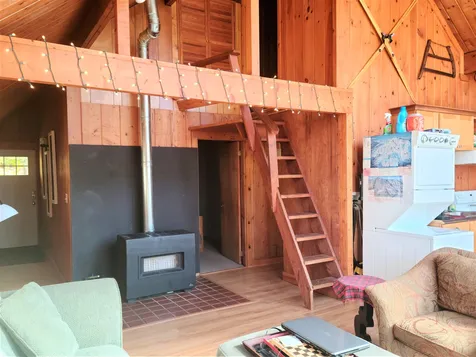 790 Grandview Lodge Road Plymouth VT 05056