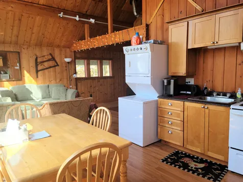 790 Grandview Lodge Road Plymouth VT 05056