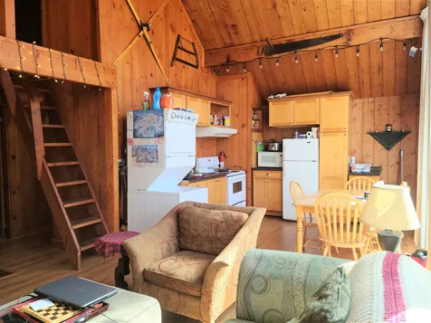 790 Grandview Lodge Road Plymouth VT 05056