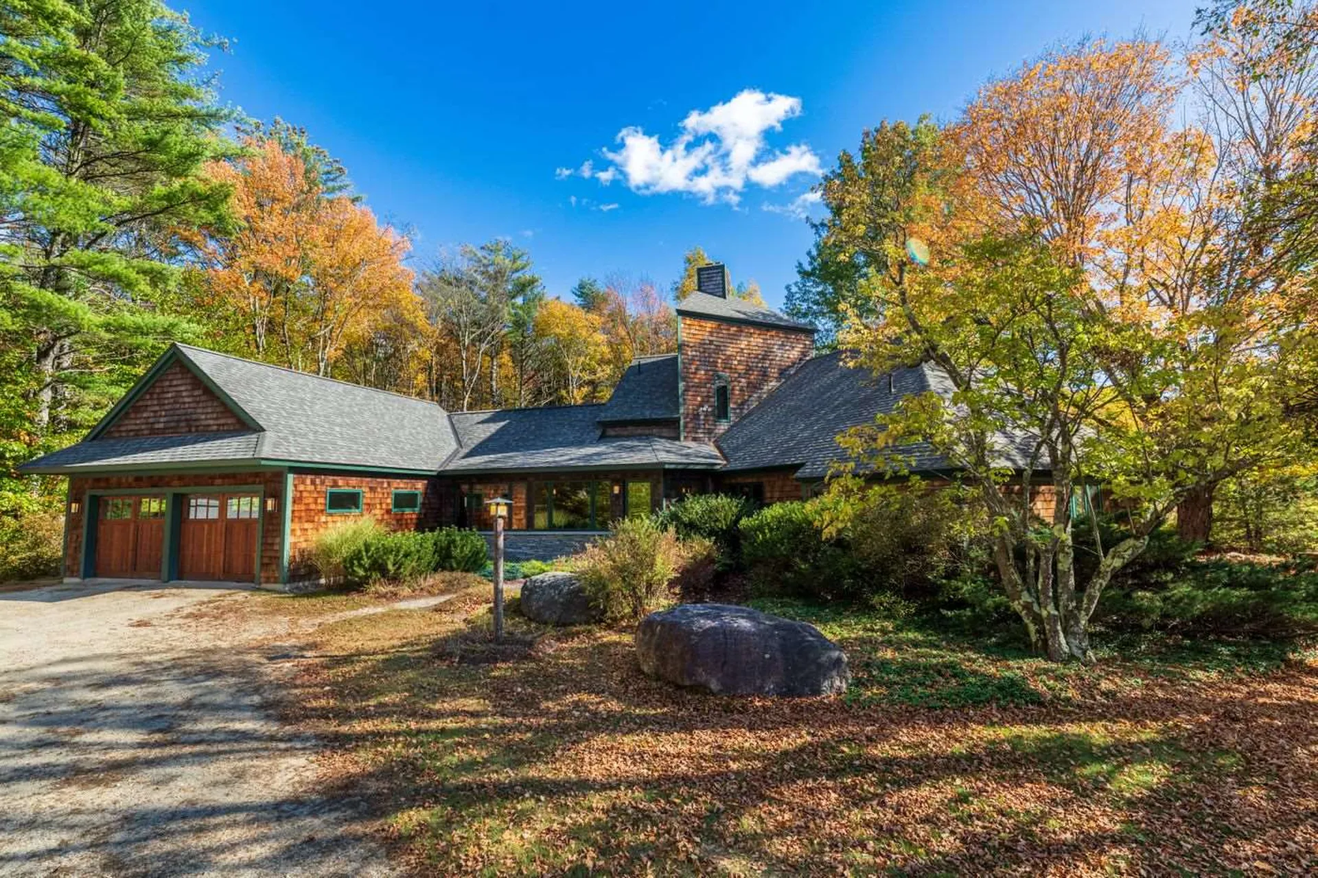 95 Bogle Road Peterborough NH 03458
