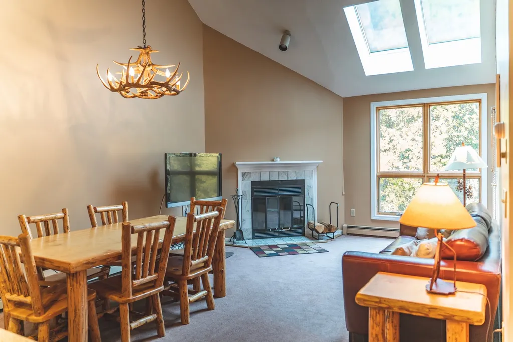 55 Alpine Drive Killington VT 05751