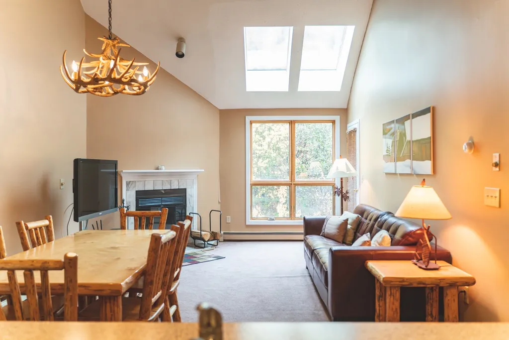 55 Alpine Drive Killington VT 05751
