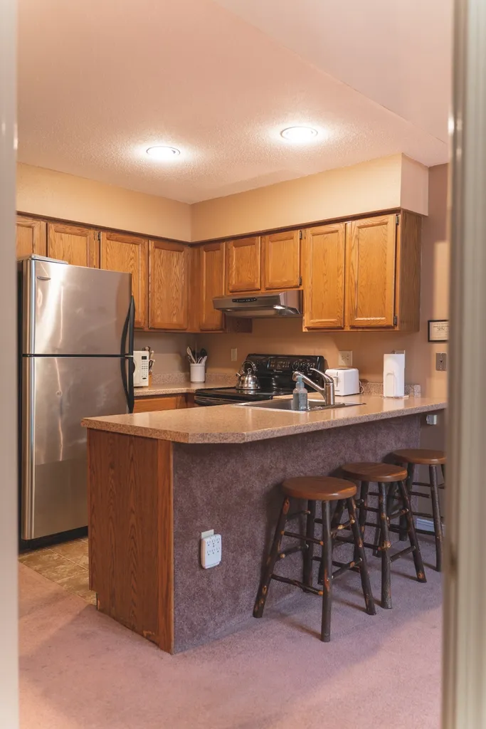55 Alpine Drive Killington VT 05751