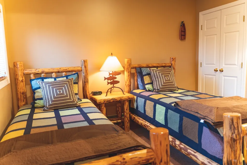 55 Alpine Drive Killington VT 05751