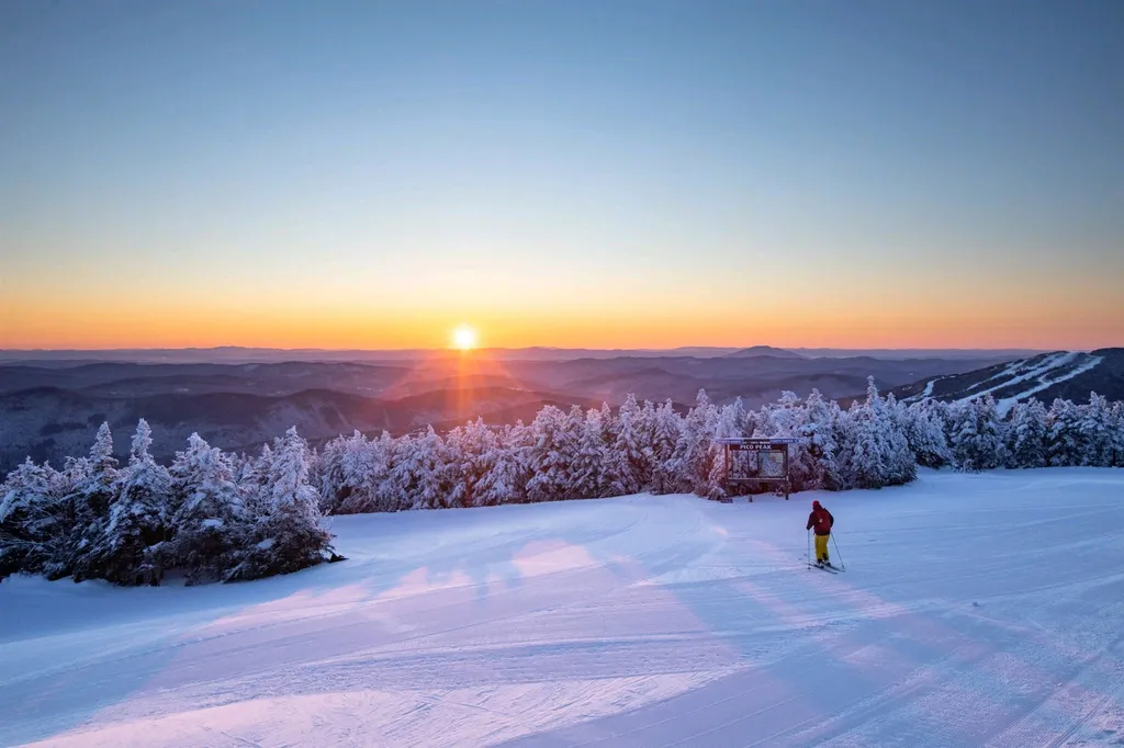 55 Alpine Drive Killington VT 05751