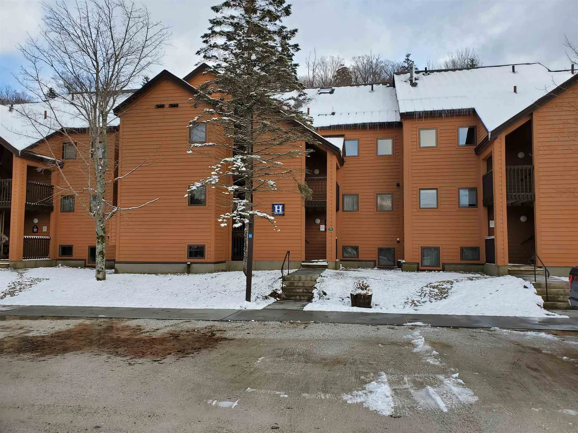 55 Alpine Drive Killington VT 05751