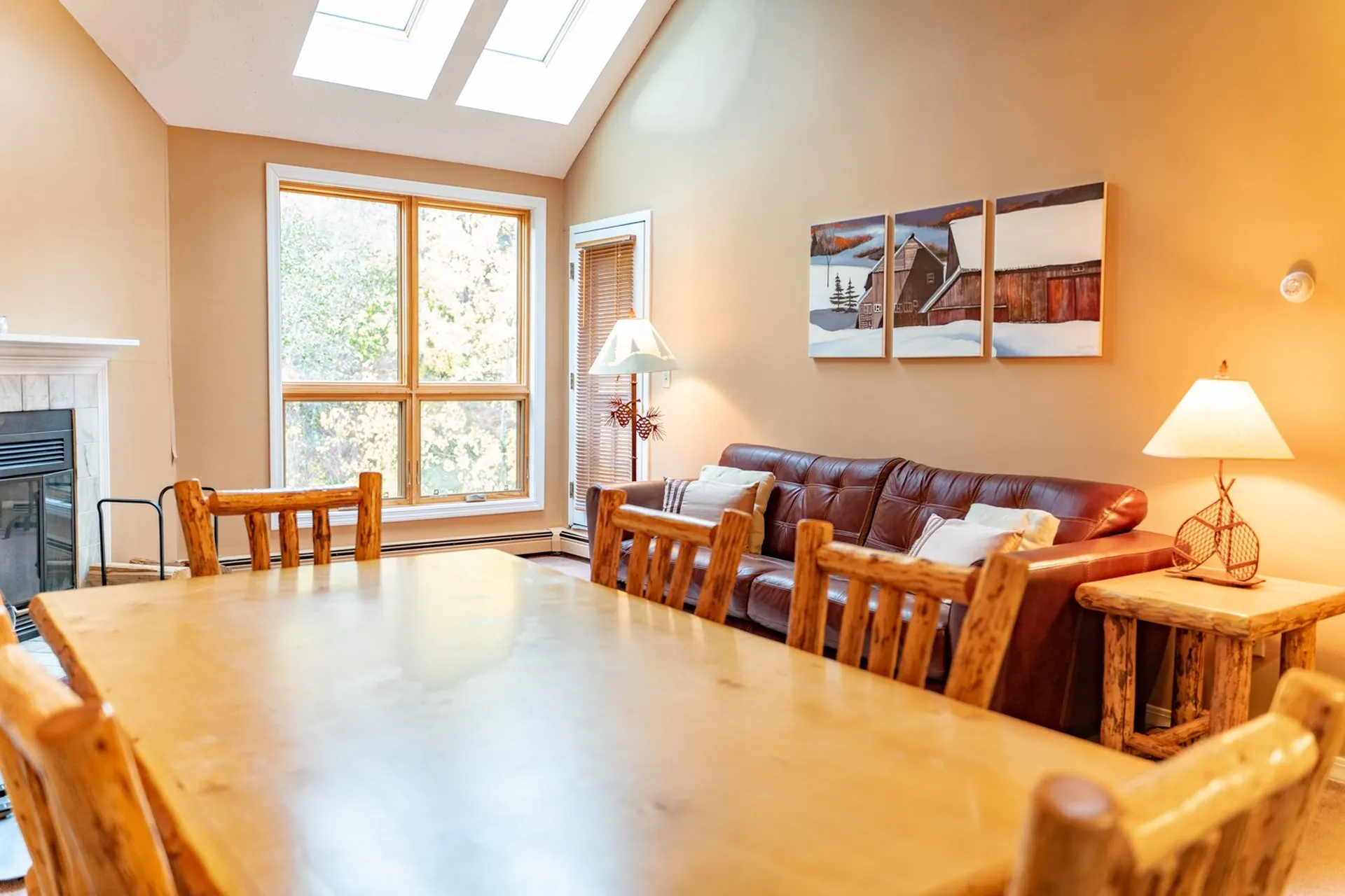 55 Alpine Drive Killington VT 05751