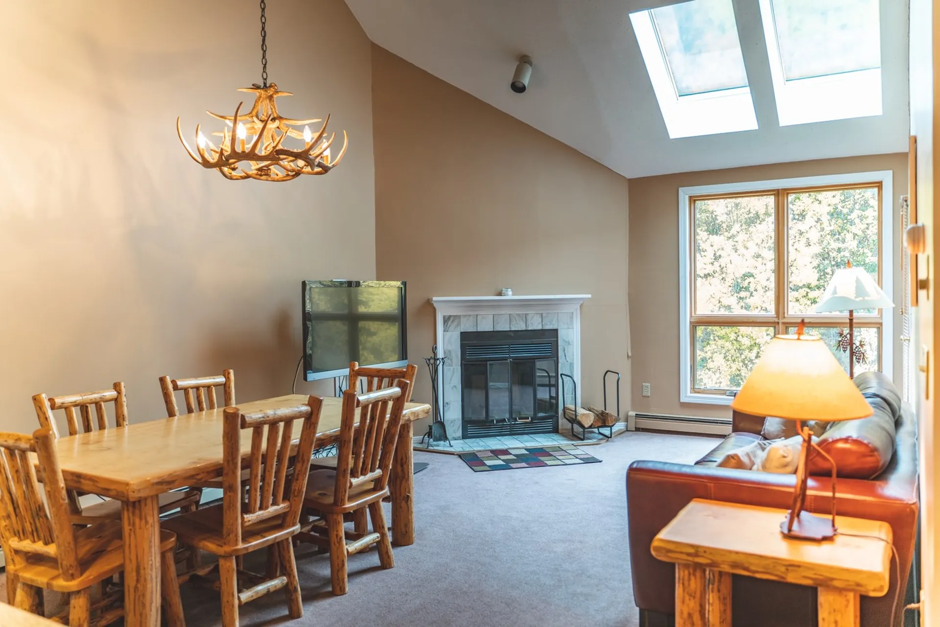 55 Alpine Drive Killington VT 05751