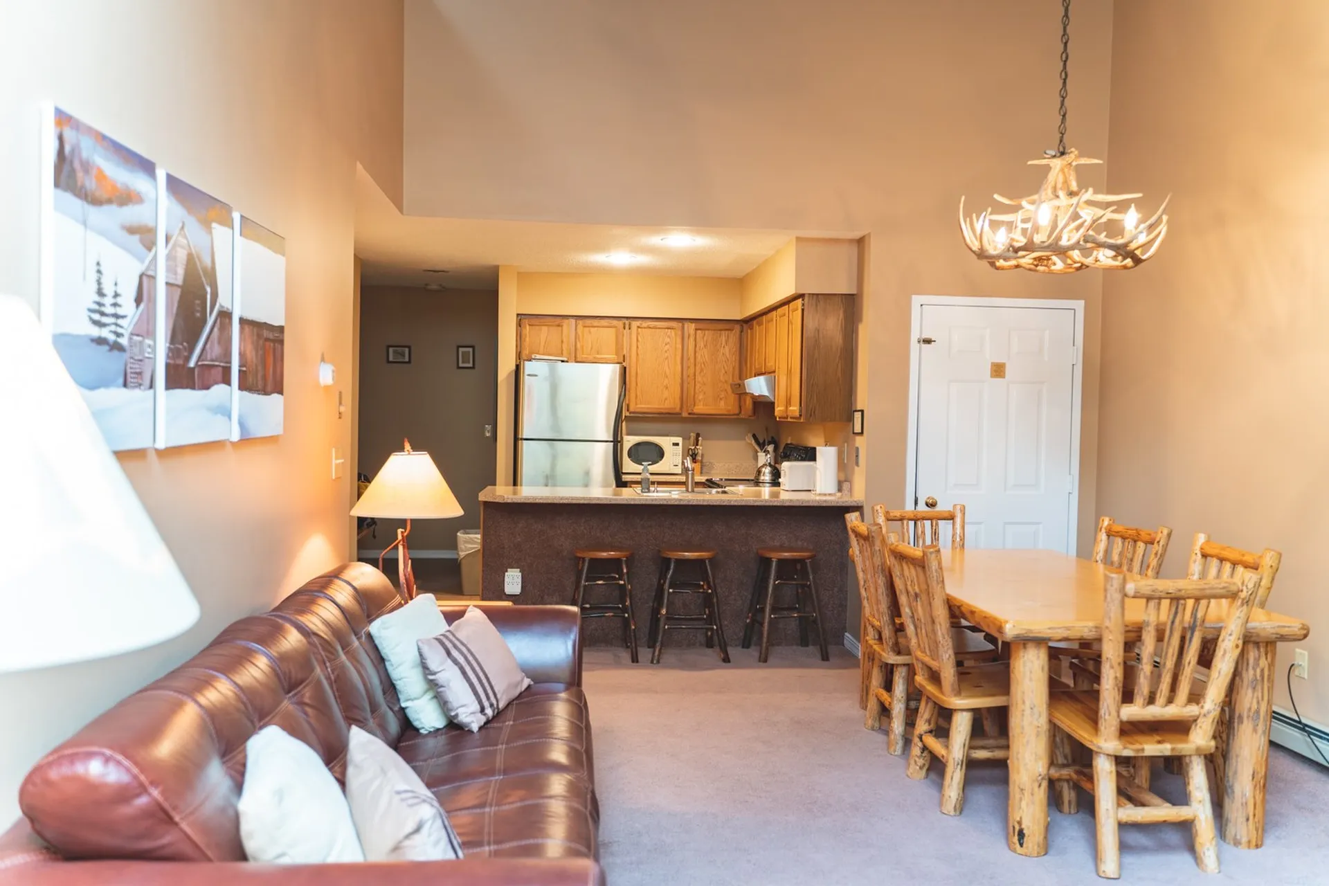 55 Alpine Drive Killington VT 05751