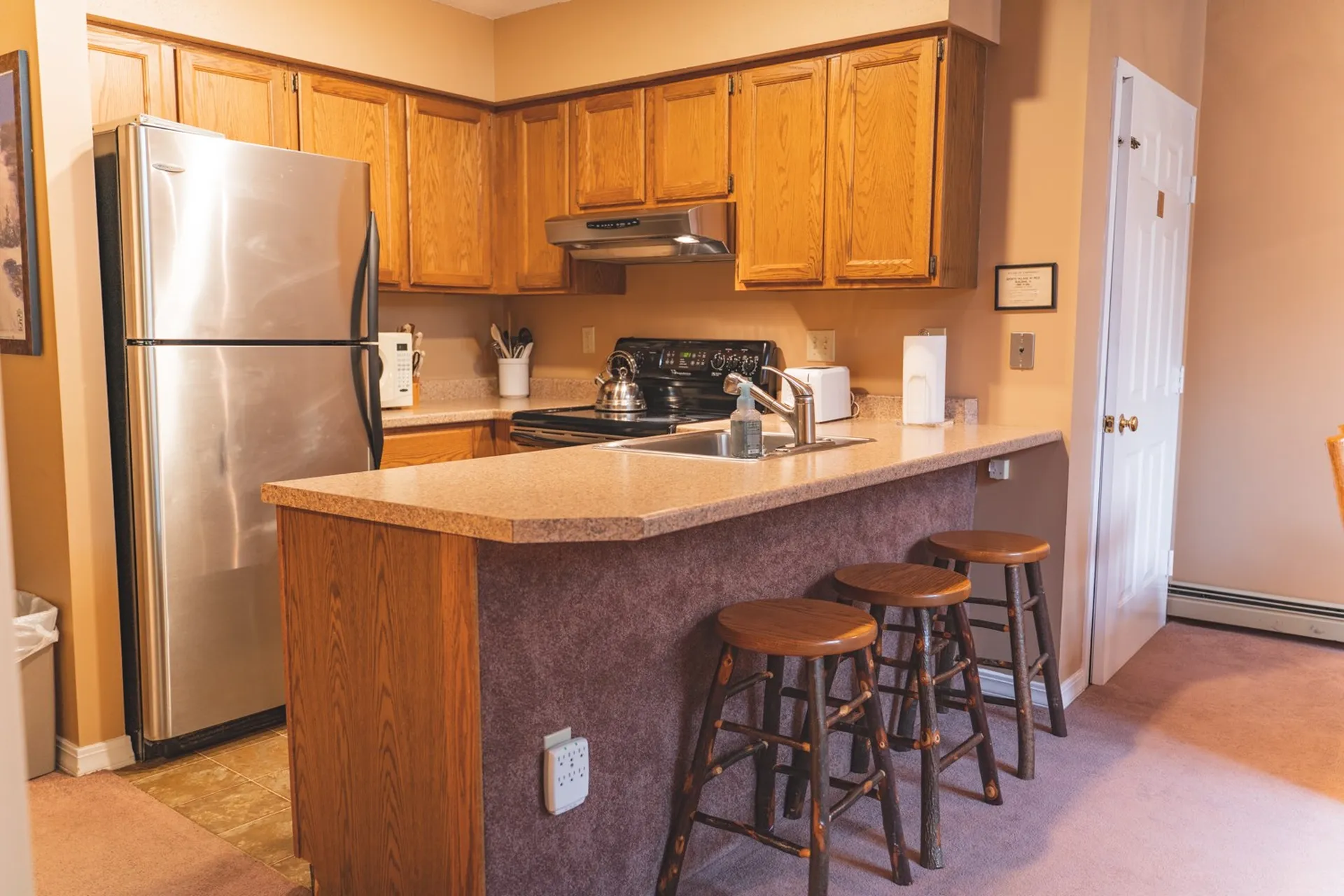 55 Alpine Drive Killington VT 05751