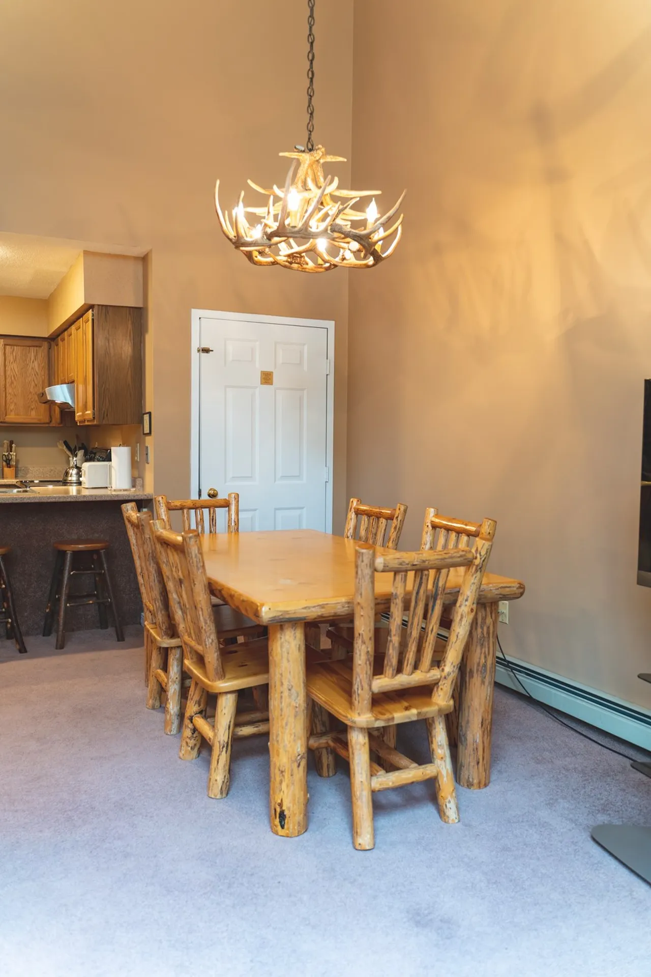 55 Alpine Drive Killington VT 05751