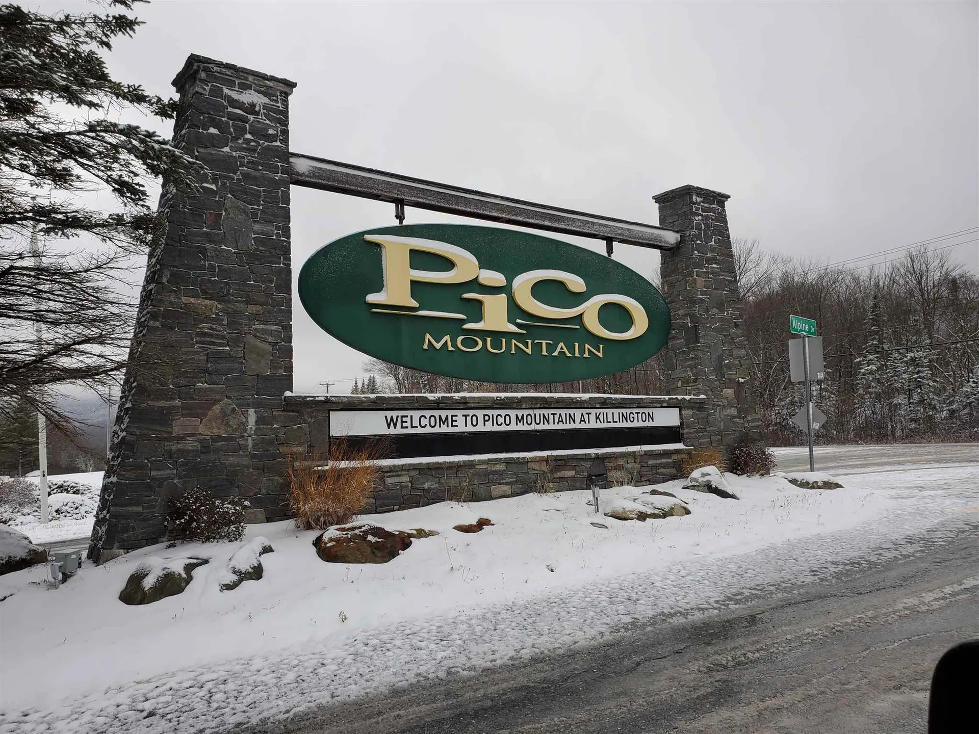 55 Alpine Drive Killington VT 05751