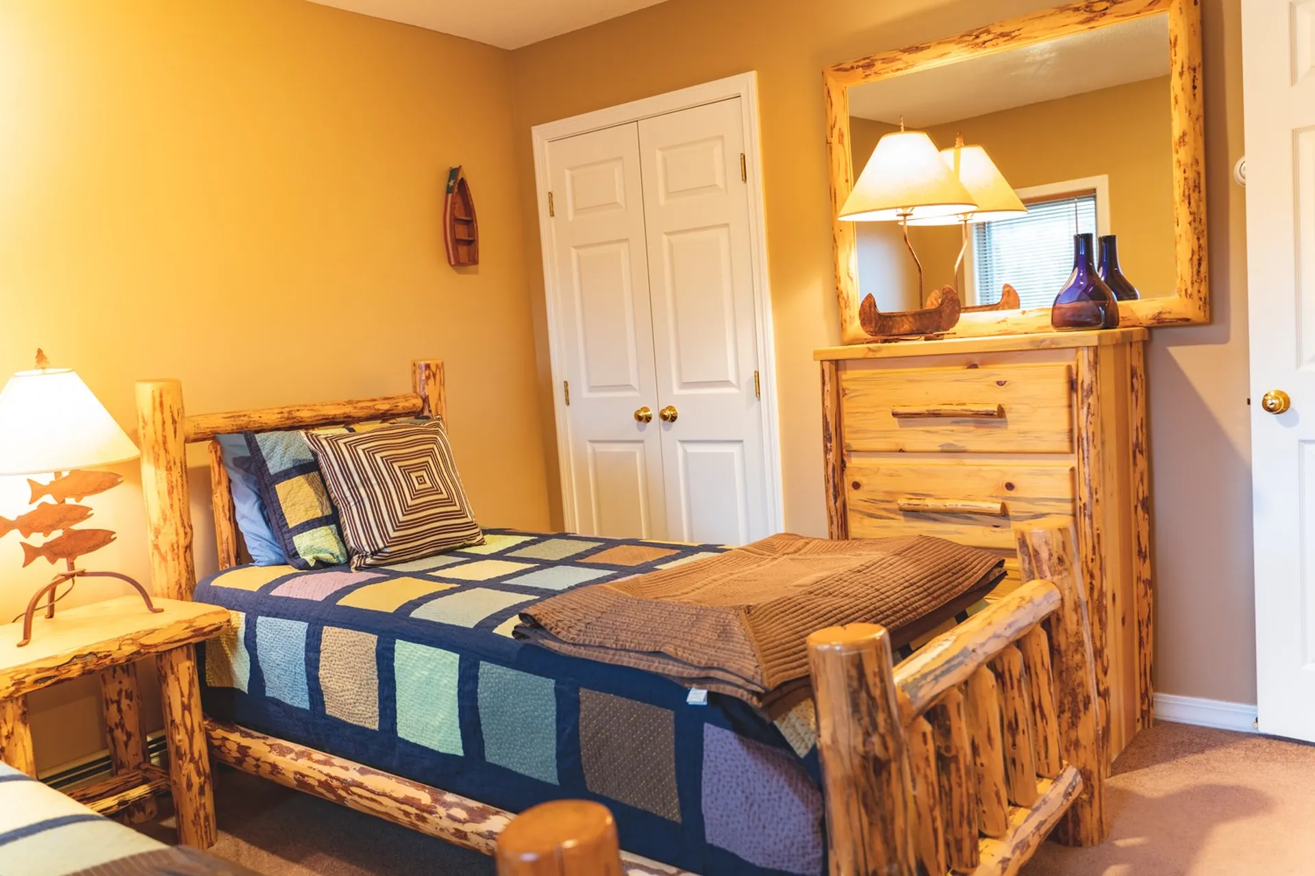 55 Alpine Drive Killington VT 05751