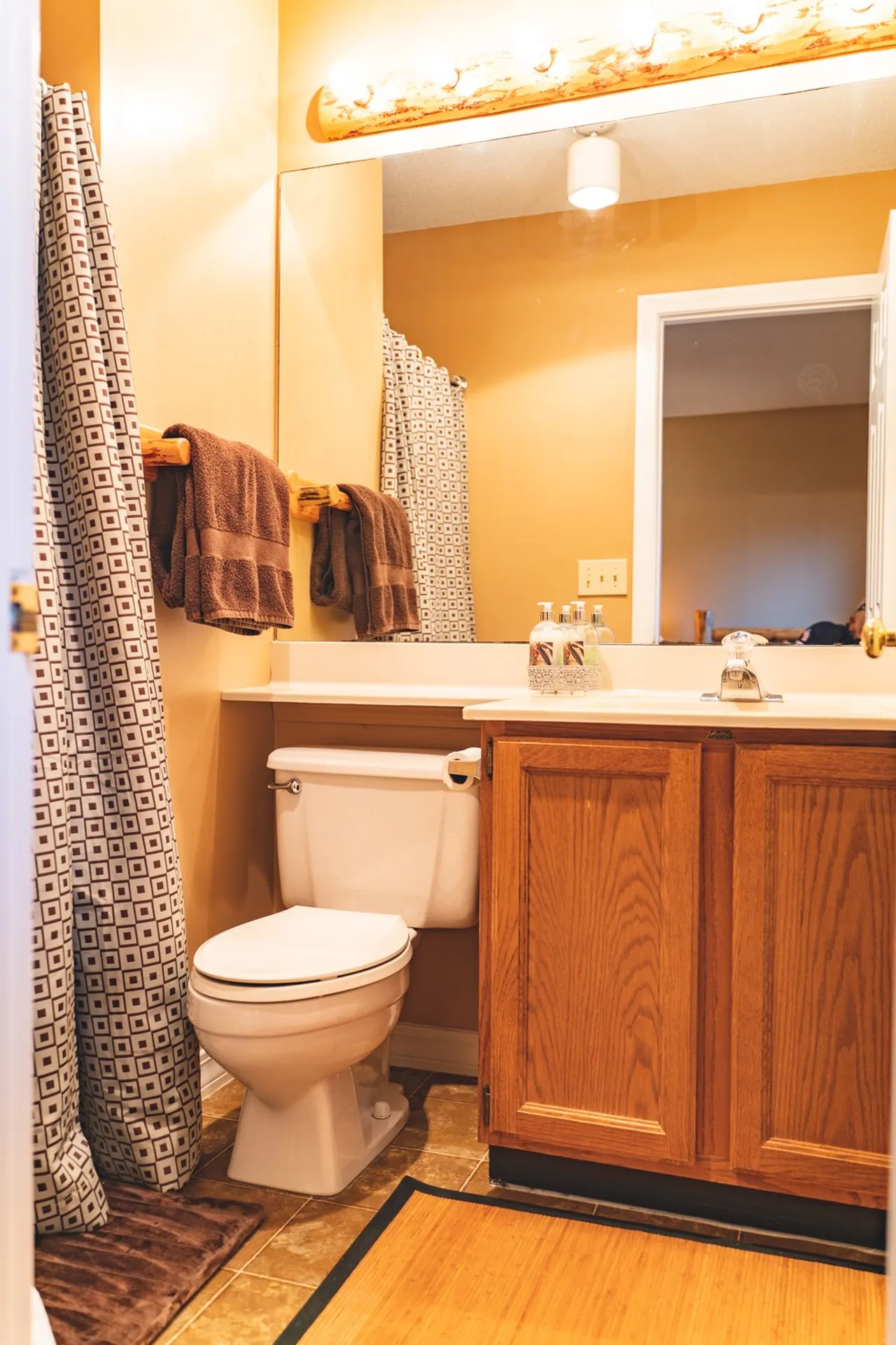55 Alpine Drive Killington VT 05751