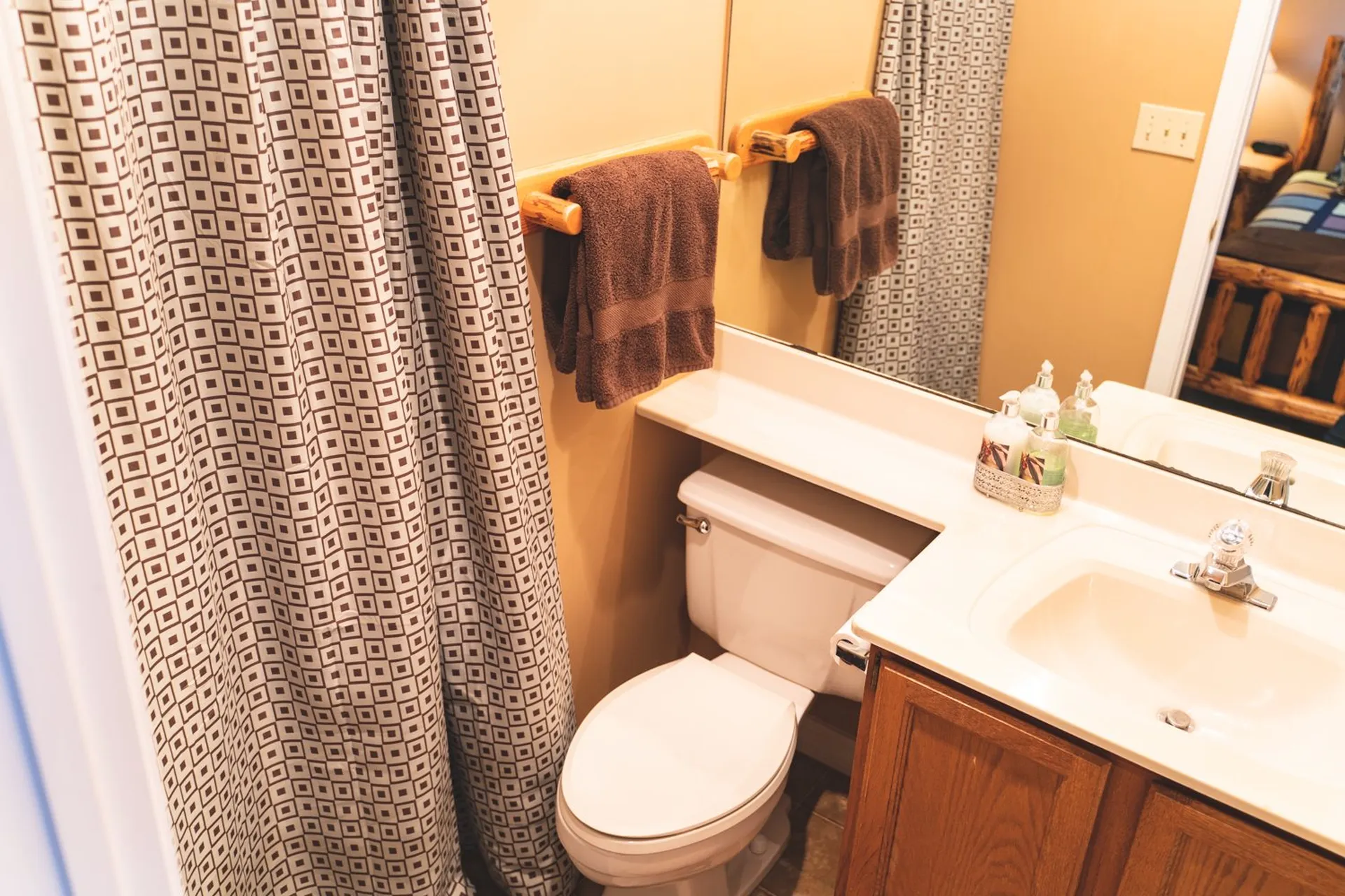55 Alpine Drive Killington VT 05751