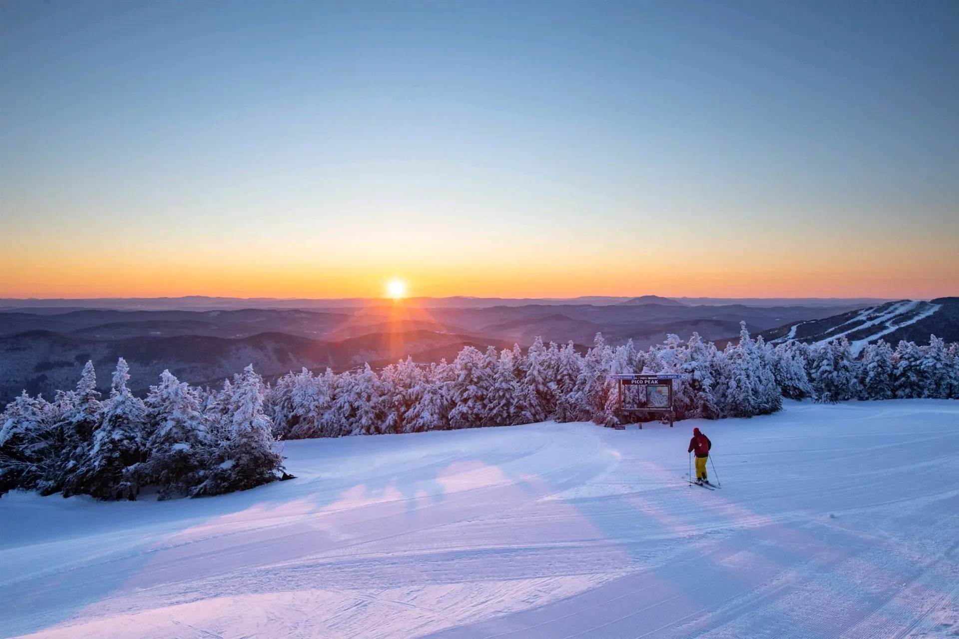 55 Alpine Drive Killington VT 05751
