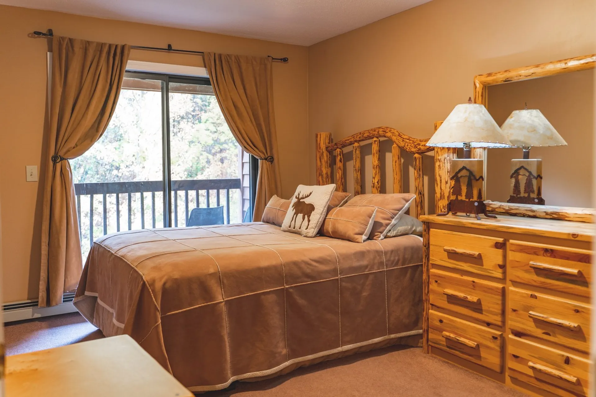 55 Alpine Drive Killington VT 05751