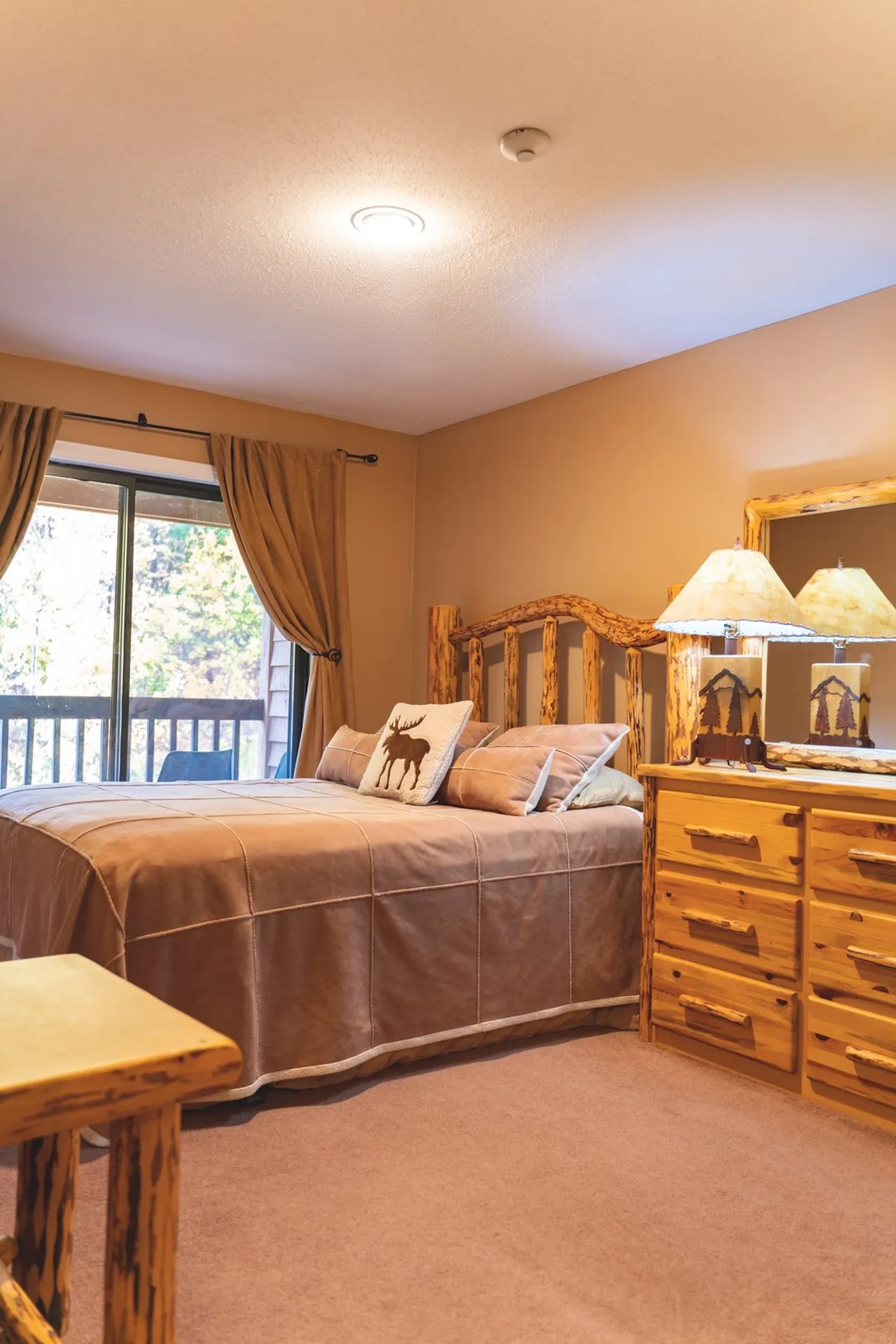 55 Alpine Drive Killington VT 05751