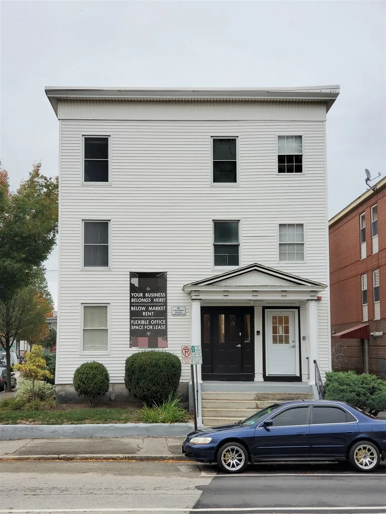 251 Pine Street Manchester NH 03103