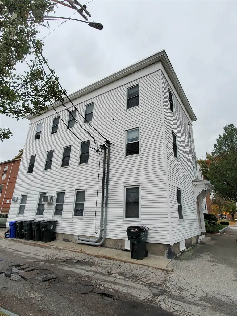 251 Pine Street Manchester NH 03103