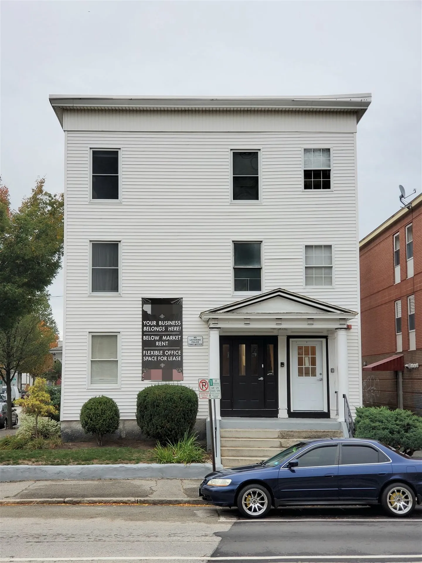 251 Pine Street Manchester NH 03103