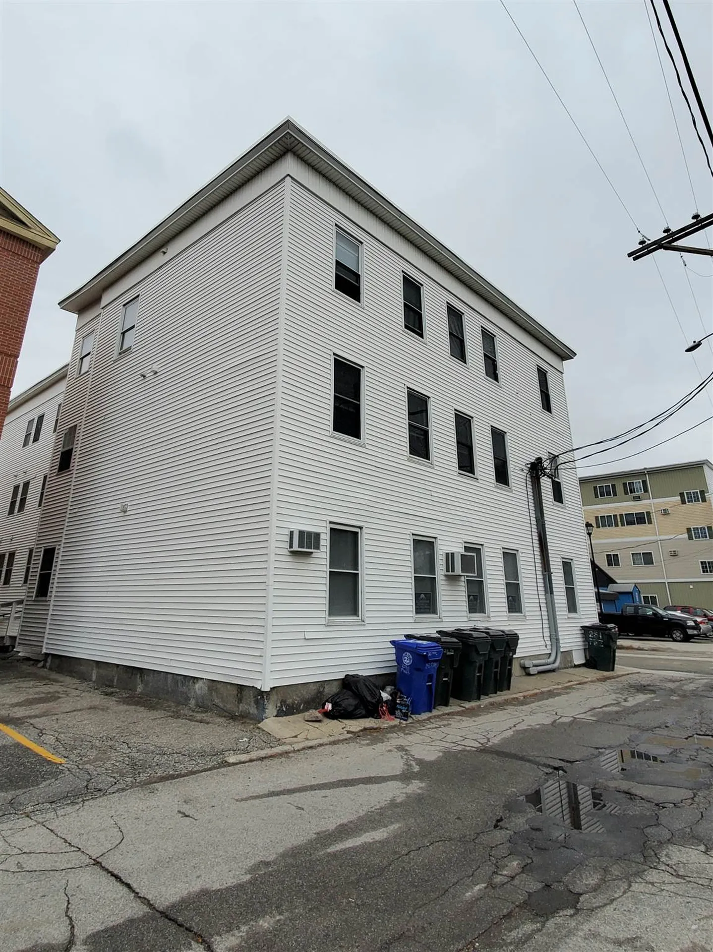 251 Pine Street Manchester NH 03103