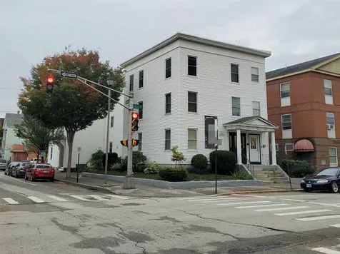 251 Pine Street Manchester NH 03103