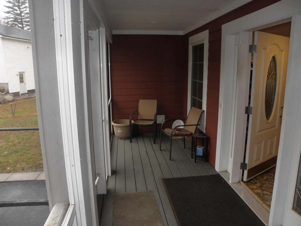 54 Maltais Farm Road Lincoln NH 03251