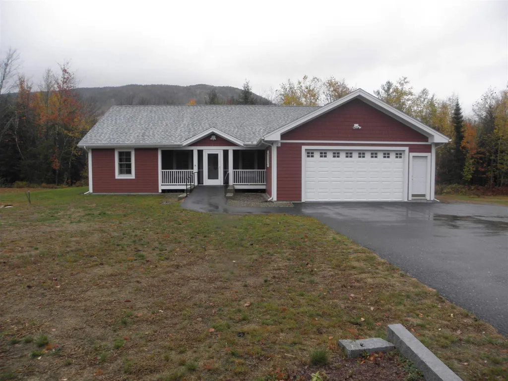 54 Maltais Farm Road Lincoln NH 03251