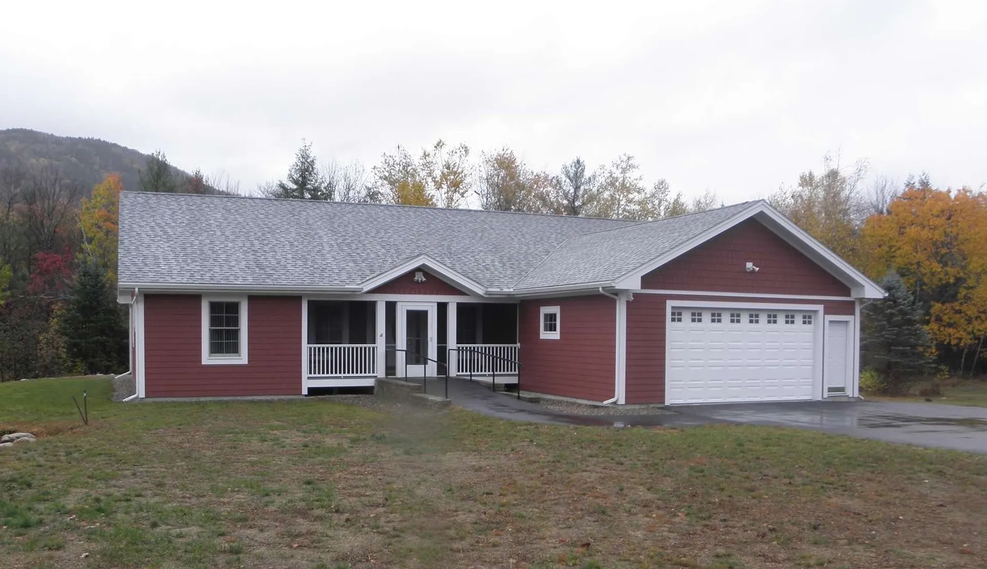 54 Maltais Farm Road Lincoln NH 03251