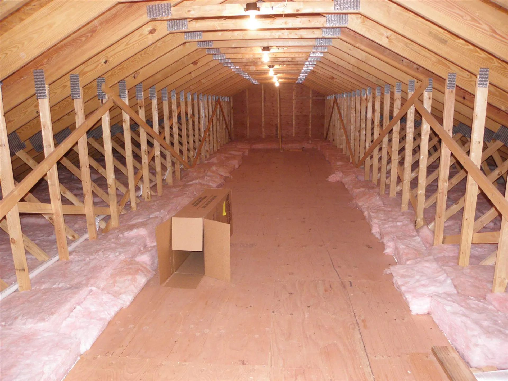 54 Maltais Farm Road Lincoln NH 03251
