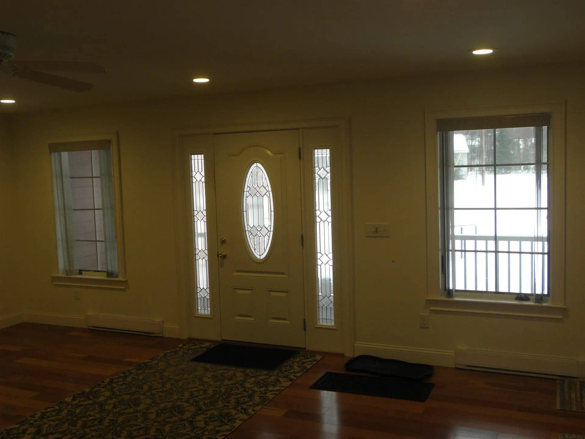54 Maltais Farm Road Lincoln NH 03251